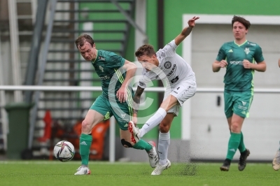SC Liezen vs. Voitsberg