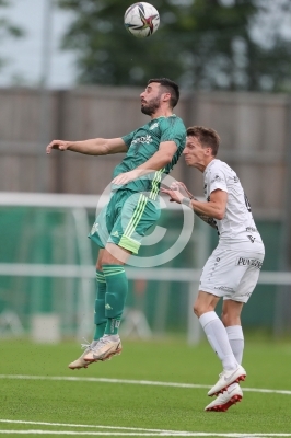 SC Liezen vs. Voitsberg