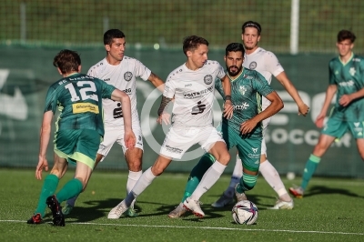 SC Liezen vs. Voitsberg