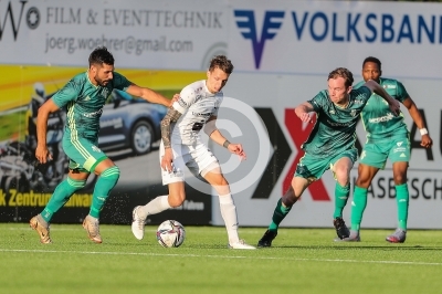 SC Liezen vs. Voitsberg