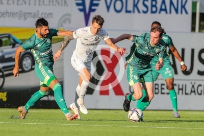 SC Liezen vs. Voitsberg