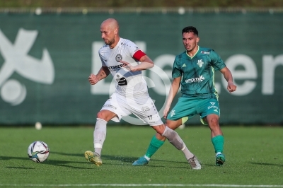 SC Liezen vs. Voitsberg