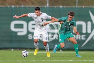 SC Liezen vs. Voitsberg