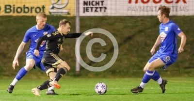 Schladming vs. Tillmitsch