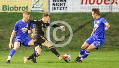 Schladming vs. Tillmitsch