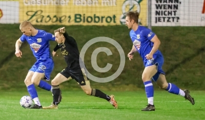 Schladming vs. Tillmitsch