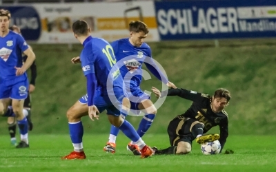 Schladming vs. Tillmitsch