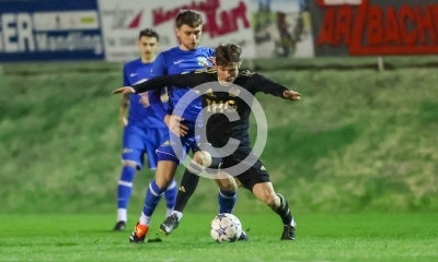 Schladming vs. Tillmitsch