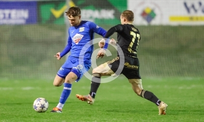 Schladming vs. Tillmitsch