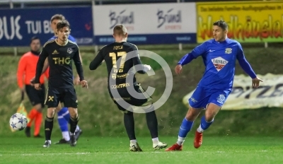 Schladming vs. Tillmitsch