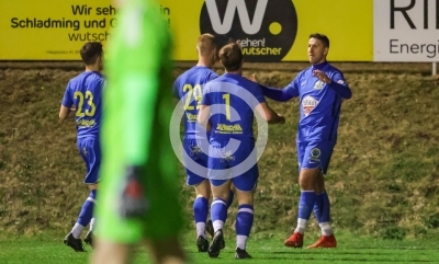 Schladming vs. Tillmitsch