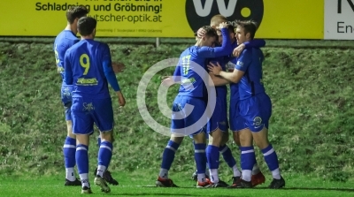 Schladming vs. Tillmitsch