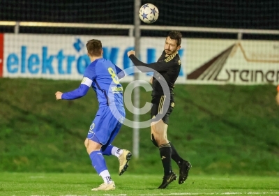 Schladming vs. Tillmitsch