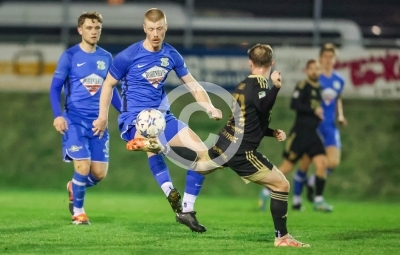 Schladming vs. Tillmitsch