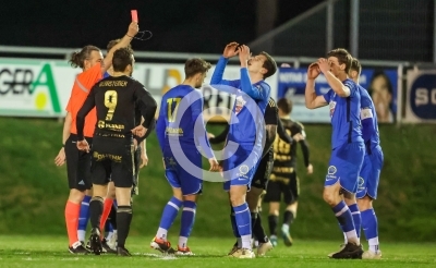 Schladming vs. Tillmitsch