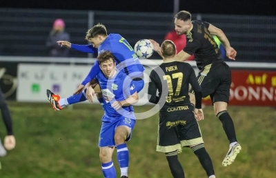 Schladming vs. Tillmitsch