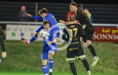 Schladming vs. Tillmitsch