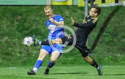 Schladming vs. Tillmitsch