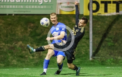 Schladming vs. Tillmitsch