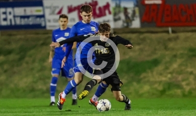 Schladming vs. Tillmitsch