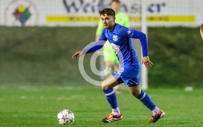 Schladming vs. Tillmitsch