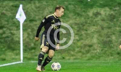 Schladming vs. Tillmitsch