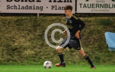 Schladming vs. Tillmitsch
