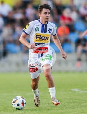 St. Anna vs. Admira Wacker
