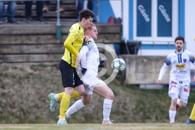 St. Anna vs. Allerheiligen