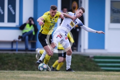 St. Anna vs. Allerheiligen