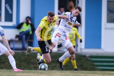 St. Anna vs. Allerheiligen