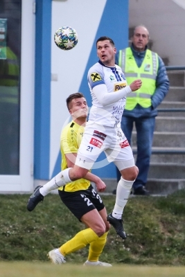 St. Anna vs. Allerheiligen