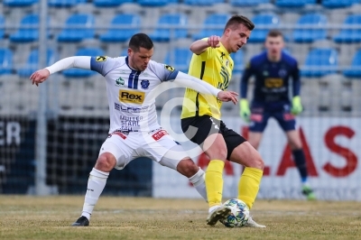 St. Anna vs. Allerheiligen