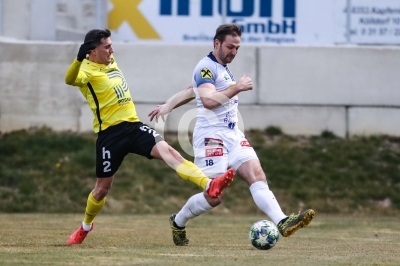 St. Anna vs. Allerheiligen
