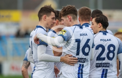 St. Anna vs. Deutschlandsberg