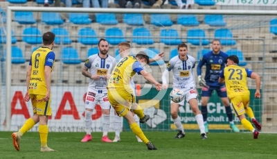 St. Anna vs. Deutschlandsberg