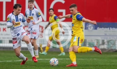 St. Anna vs. Deutschlandsberg