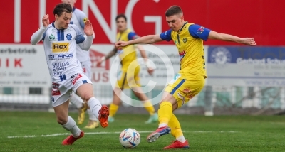 St. Anna vs. Deutschlandsberg