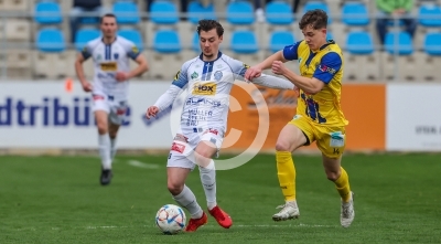 St. Anna vs. Deutschlandsberg