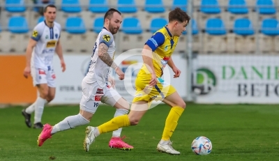 St. Anna vs. Deutschlandsberg