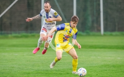 St. Anna vs. Deutschlandsberg