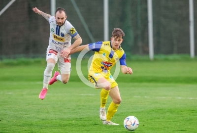 St. Anna vs. Deutschlandsberg