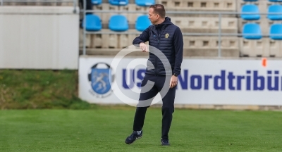 St. Anna vs. Deutschlandsberg