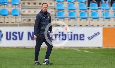 St. Anna vs. Deutschlandsberg