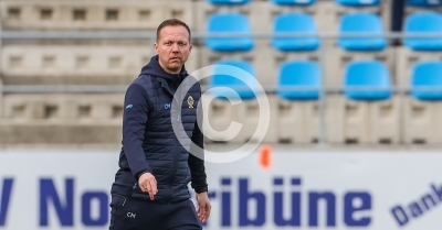 St. Anna vs. Deutschlandsberg