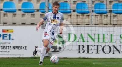 St. Anna vs. Deutschlandsberg