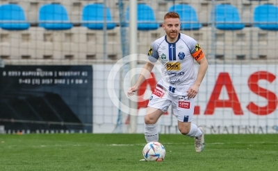 St. Anna vs. Deutschlandsberg