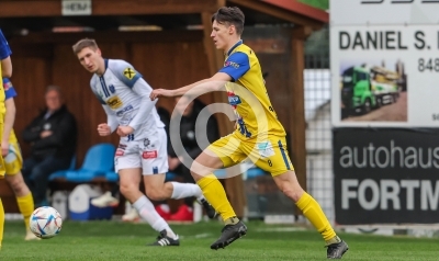 St. Anna vs. Deutschlandsberg