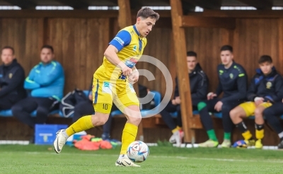 St. Anna vs. Deutschlandsberg