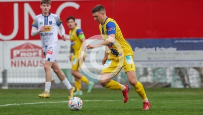 St. Anna vs. Deutschlandsberg